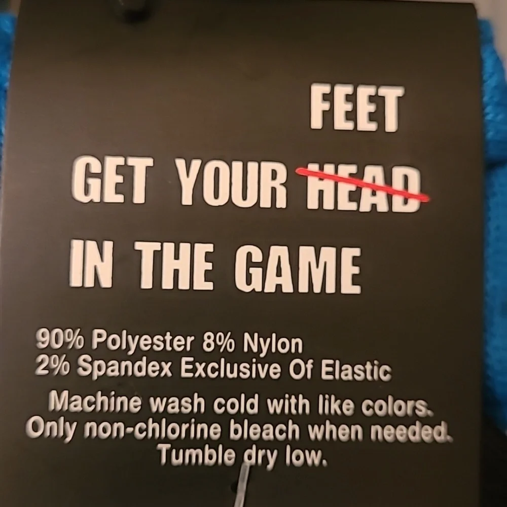 🐱Fun Socks - Picture 4 of 5